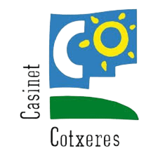 LOGO COTXERES CASINET