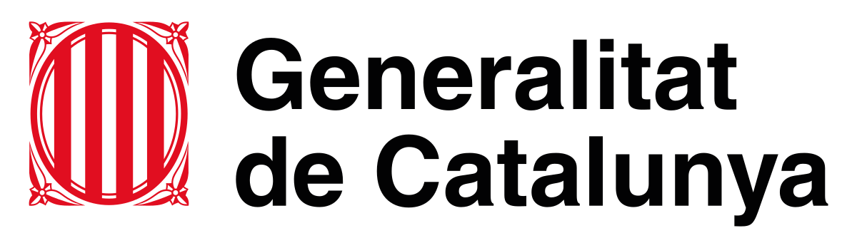 LOGO GENERALITAT
