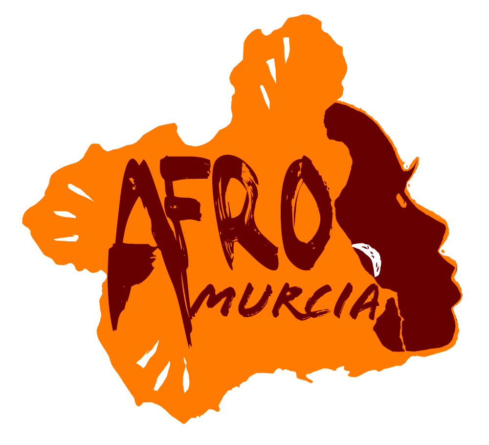 LOGO AFRO MURCIA Logo-AfroMurcia-transparente (2)