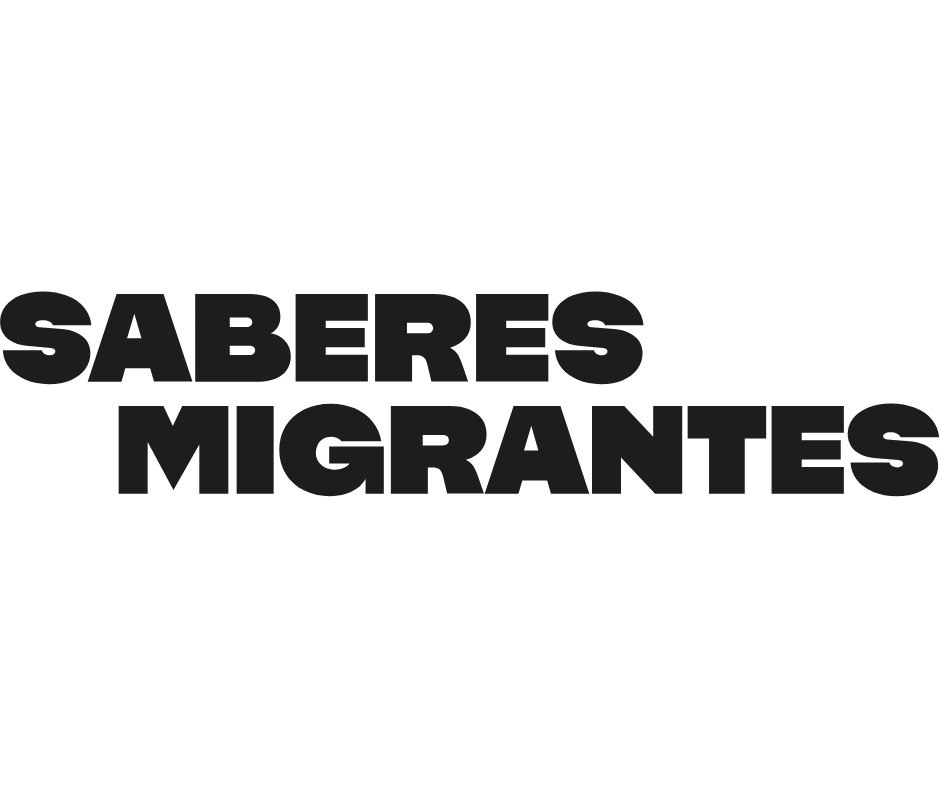 Saberes Migrantes Negro